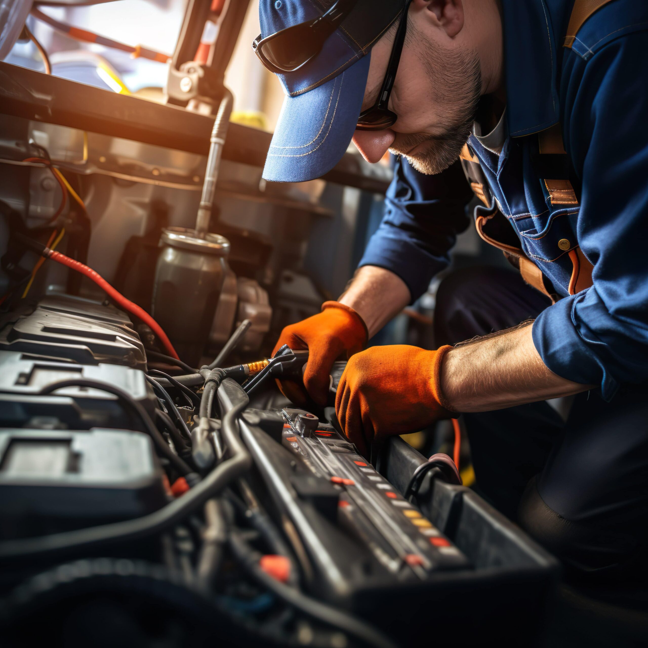technician-hands-car-mechanic-working-repair-auto-repair-service-electric-battery-maintenance